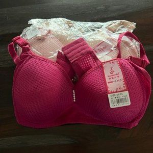 Bra Set of 3
